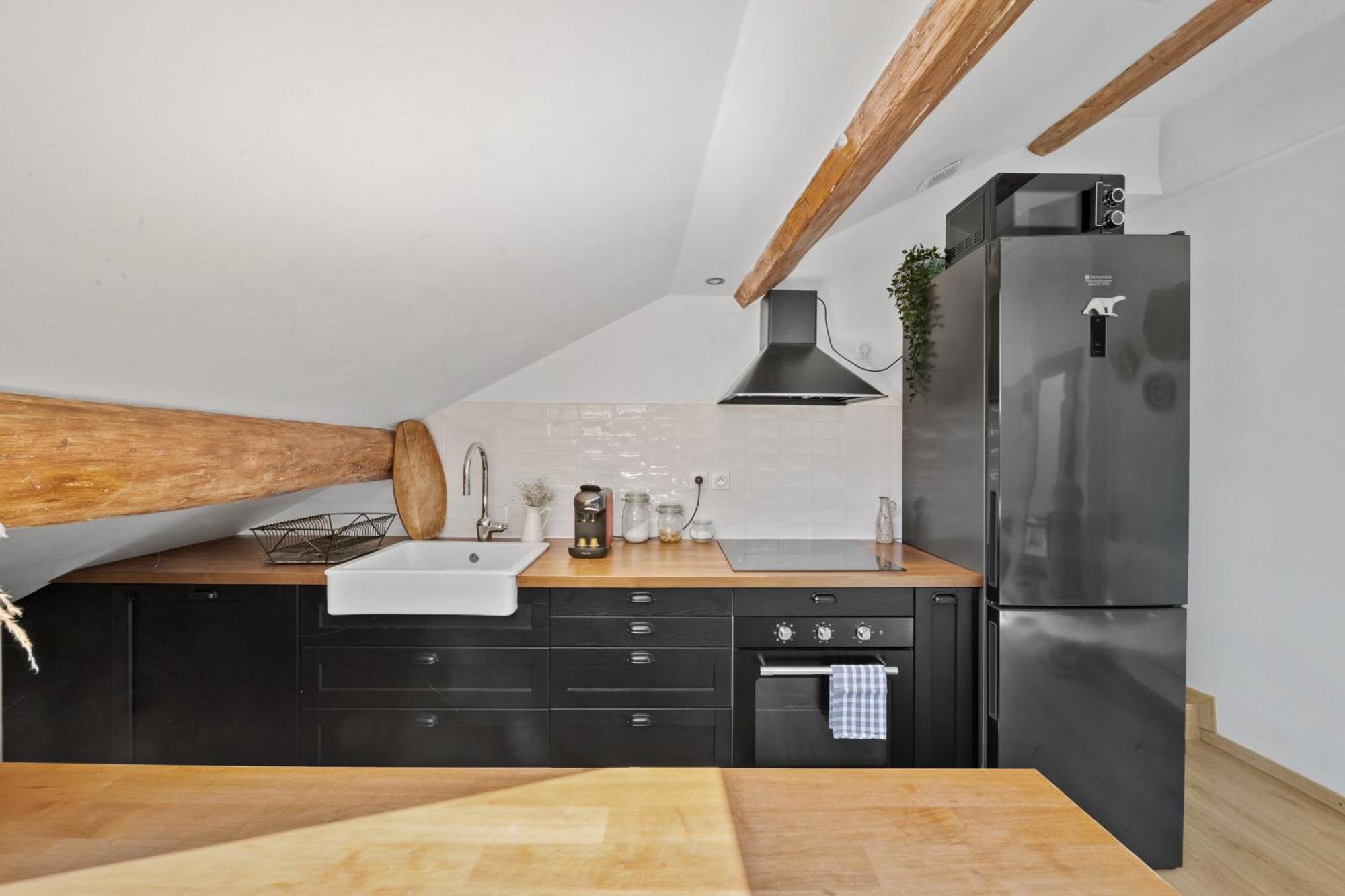Le Vannerie - Appartement Coeur Historique - Tout Equipe Dijon Room photo